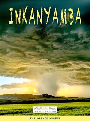 cover image of Inkanyamba